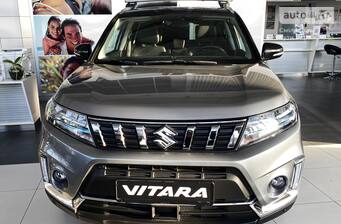 Suzuki Vitara 2024 GLX