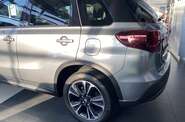 Suzuki Vitara GLX