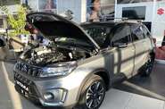 Suzuki Vitara GLX