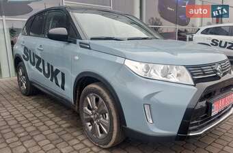 Suzuki Vitara 2025 в Тернопіль