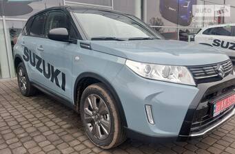 Suzuki Vitara 2025 GL+