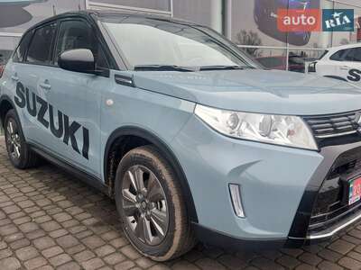 Suzuki Vitara 2025 GL+