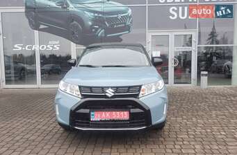 Suzuki Vitara 2025 в Тернопіль