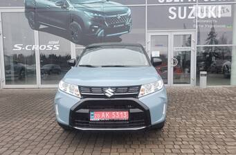 Suzuki Vitara 2025 GL+
