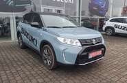 Suzuki Vitara GL+