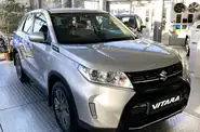 Suzuki Vitara GL