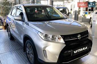 Suzuki Vitara 2025 в Дніпро (Дніпропетровськ)