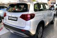 Suzuki Vitara GL