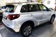Suzuki Vitara - фото 4