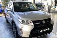 Suzuki Vitara - фото 3