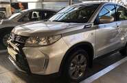 Suzuki Vitara - фото 6