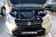 Suzuki Vitara - фото 21