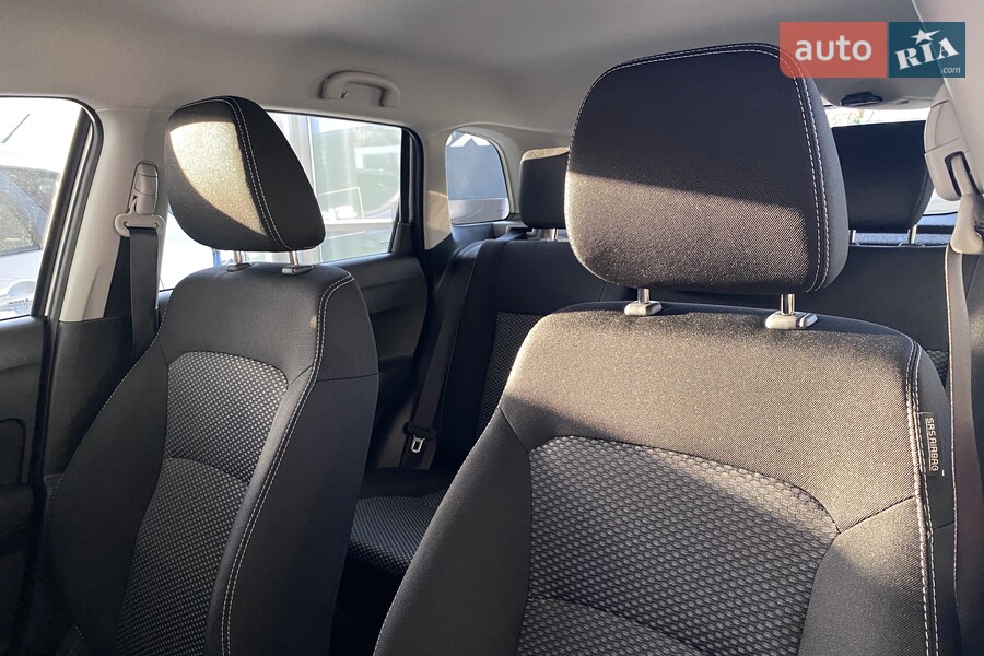 Suzuki Vitara - фото 20