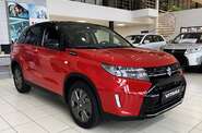 Suzuki Vitara - фото 3