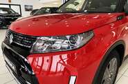 Suzuki Vitara - фото 9
