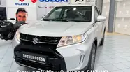 Suzuki Vitara GL