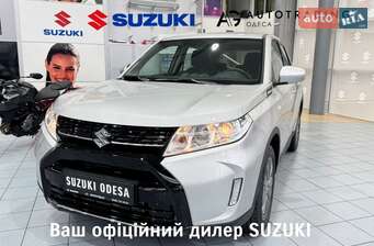 Suzuki Vitara 2025 в Одеса