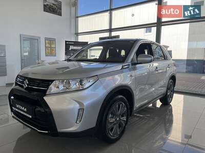 Suzuki Vitara 2025 GL