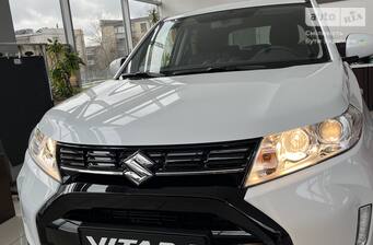 Suzuki Vitara 2025 GL+