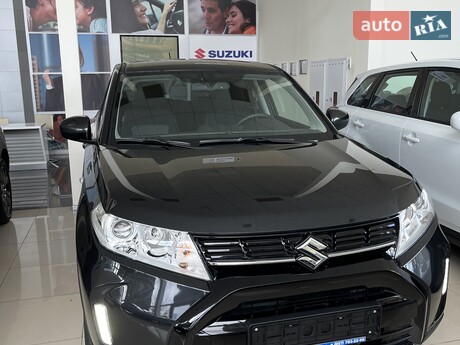 Suzuki Vitara 2025