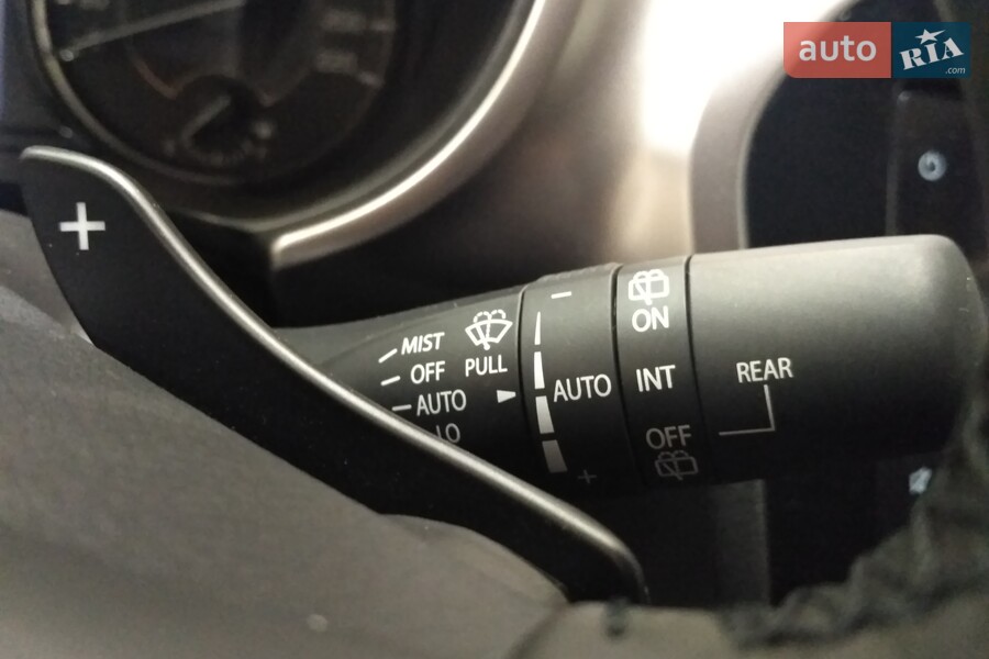 Suzuki Vitara - фото 20