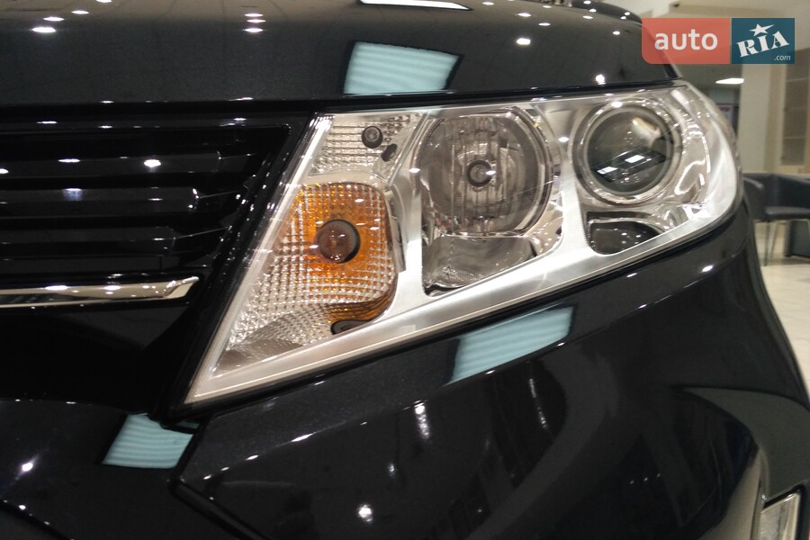 Suzuki Vitara - фото 13