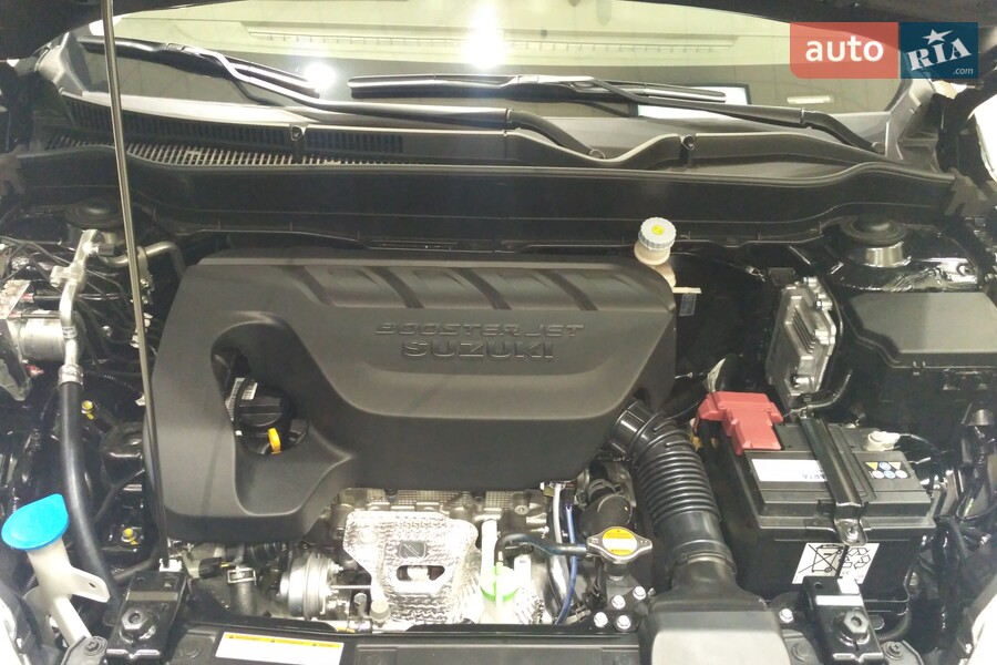 Suzuki Vitara - фото 29