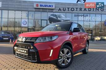 Suzuki Vitara 2025 в Вінниця