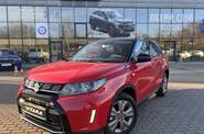 Suzuki Vitara GL+