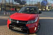 Suzuki Vitara GL+
