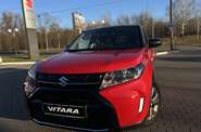 Suzuki Vitara GL+