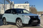 Suzuki Vitara GL+