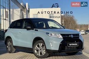 Suzuki Vitara GL+