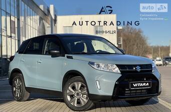 Suzuki Vitara 2025 GL+