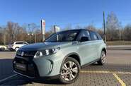 Suzuki Vitara GL+