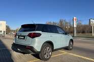 Suzuki Vitara GL+
