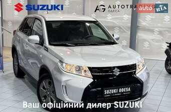 Suzuki Vitara 2025 в Одеса