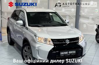 Suzuki Vitara 2025 GL+