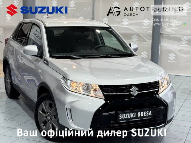 Suzuki Vitara 2025