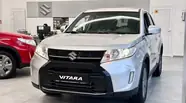 Suzuki Vitara GL+