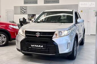Suzuki Vitara 2025 GL+