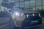 Suzuki Vitara GL+