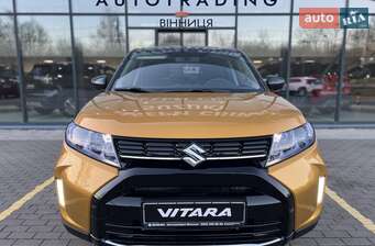 Suzuki Vitara 2025 в Вінниця