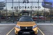 Suzuki Vitara GL+