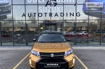 Suzuki Vitara 2025 GL+