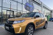 Suzuki Vitara GL+