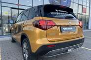 Suzuki Vitara GL+