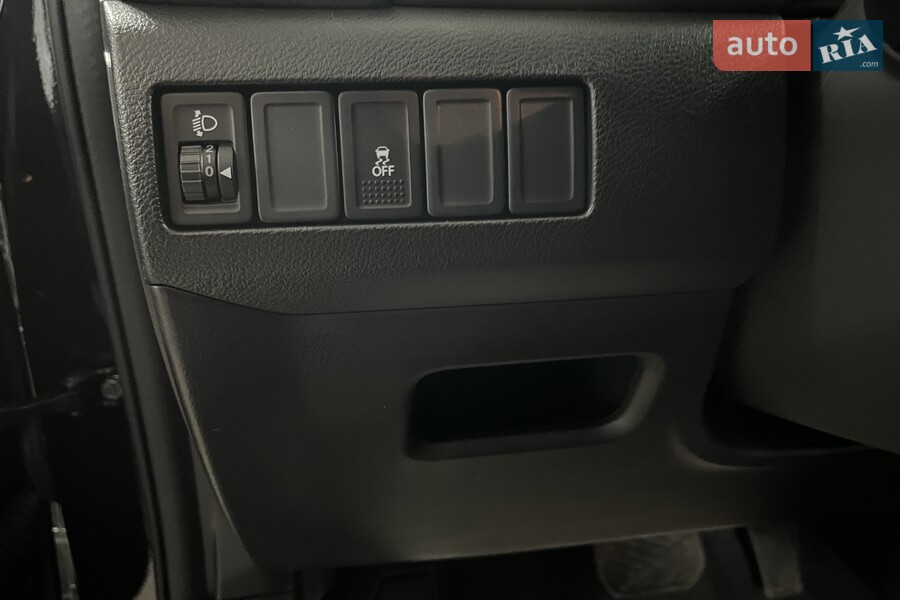 Suzuki Vitara - фото 10