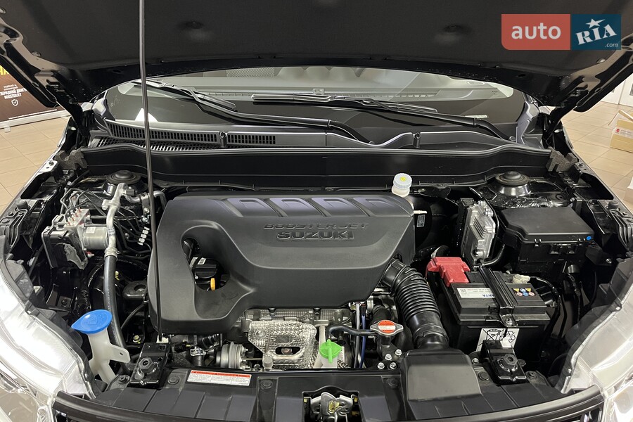 Suzuki Vitara - фото 21