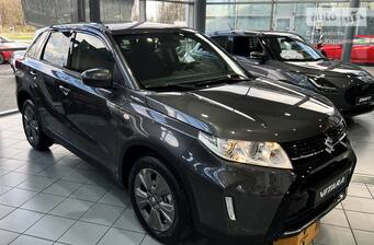 Suzuki Vitara 2025 GL+
